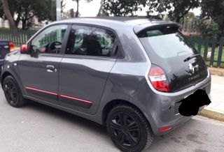 Renault Twingo '17 Limited edition 2017