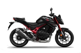 Honda CB 750 2024 HORNET ΕΩΣ 72 ΔΟΣΕΙΣ-thumb-1