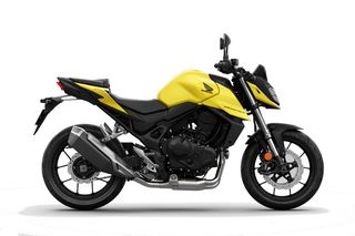Honda CB 750 2024 HORNET ΕΩΣ 72 ΔΟΣΕΙΣ-thumb-2