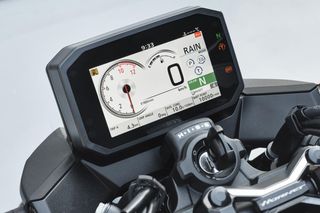 Honda CB 750 2024 HORNET ΕΩΣ 72 ΔΟΣΕΙΣ-thumb-5