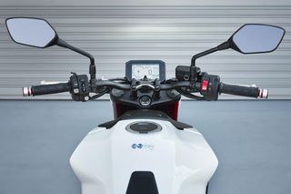 Honda CB 750 2024 HORNET ΕΩΣ 72 ΔΟΣΕΙΣ-thumb-7