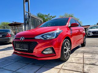 Hyundai i 20 '18 AUTOMATIC!!! 