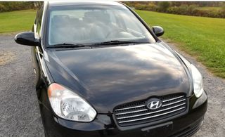 Hyundai Accent '08