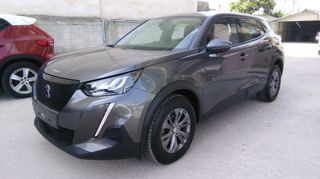 Peugeot 2008 '20  1.5 BlueHDi 100 Active