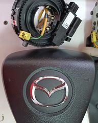 MAZDA 6 GH 2008-2013 ΣΕΤ ΑΕΡΟΣΑΚΟΙ - ΖΩΝΕΣ - ΤΑΙΝΙΑ - ΕΓΚΕΦΑΛΟΣ-thumb-4
