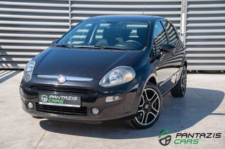 Fiat Punto '11 Active 1.4i 77HP ΖΑΝΤΕΣ 158€ ΤΕΛΗ