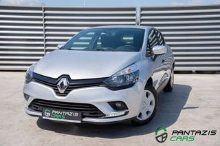 Renault Clio '19 Life 1.5dCi 75HP NAVI ΟΘΟΝΗ 104€ ΤΕΛΗ