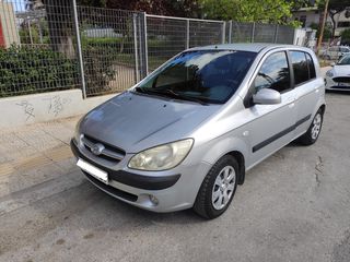 Hyundai Getz '06