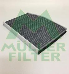 Φίλτρο, αέρας εσωτερικού χώρου MULLER FILTER FK535