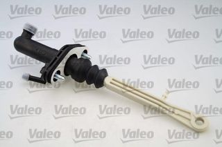 VALEO ΑΝΤΛΙΑ ΣΥΜΠΛΕΚΤΗ ΑΝΩ VOLVO
