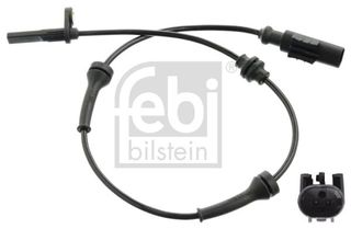 Αισθητήρας, στροφές τροχού FEBI BILSTEIN 106938