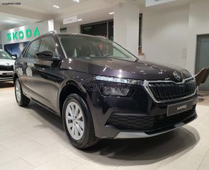 Skoda Kamiq '24  1.0 TSI 110PS Ambition