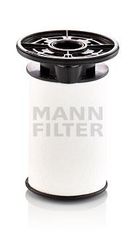 Φίλτρο καυσίμου MANN-FILTER PU7014z