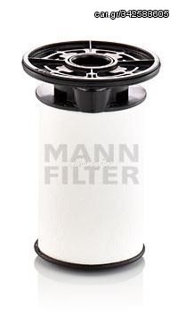 Φίλτρο καυσίμου MANN-FILTER PU7014z