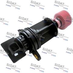 Αισθητήρας , ταχύτητα/ αριθμός στροφών SIDAT 833183A2
