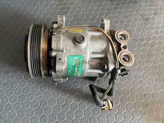 PEUGEOT CITROEN ΚΟΜΠΡΕΣΕΡ AIRCONDITION SD7V12 SANDEN 1500F