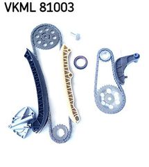 TOPRAN 117 277 001 - KAΔENA ANTΛIAΣ ΛAΔIOY VW SEAT 1.2