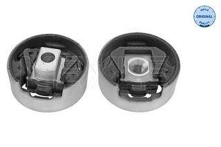 SWAG 33100843 - Engine Subframe Mounting