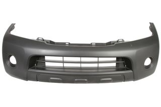 ΠΡΟΦΥΛΑΚΤΗΡΑΣ ΕΜΠΡΟΣ ΓΙΑ NISSAN NAVARA D40, PATHFINDER III R51 01.08-01.15