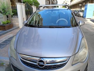 Opel Corsa '12 1.3 Diesel eco 