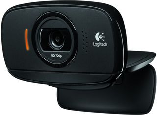 Webcam Logitech HD-thumb-6