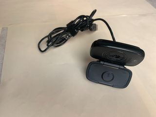 Webcam Logitech HD-thumb-3