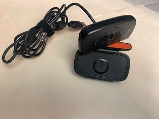 Webcam Logitech HD-thumb-4