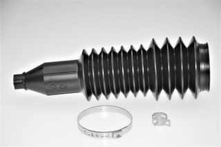 GKN/SPIDAN ΦΟΥΣΚΑ ΚΡΕΜΑΓΙΕΡΑΣ