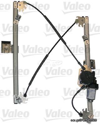 Γρύλος παραθύρου VALEO 850799