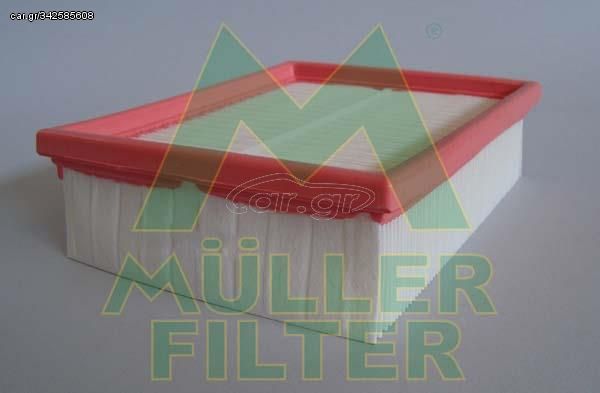 Φίλτρο αέρα MULLER FILTER PA274