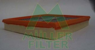 Φίλτρο αέρα MULLER FILTER PA379