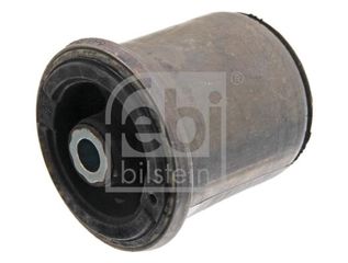 Έδραση , σώμα άξονα FEBI BILSTEIN 38707