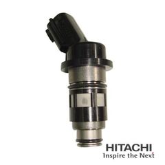 HITACHI ΜΠΕΚ NISSAN