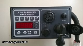 KUBOTA Z600 - Ζ650 - Ζ750-thumb-10