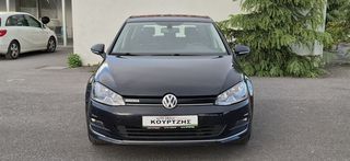 Volkswagen Golf '15  1.4 TGI BlueMotion HIGHLINE CNG