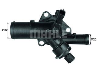 MAHLE ΘΕΡΜΟΣΤΑΤΗΣ