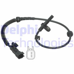 DELPHI ΑΙΣΘΗΤΗΡΑΣ ABS CHEVROLET