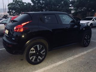 Nissan Juke '13