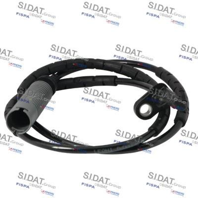 SIDAT ΑΙΣΘΗΤΗΡΑΣ ABS BMW