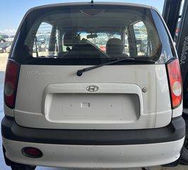 ΤΡΟΠΕΤΟ ΠΙΣΩ HYUNDAI ATOS PRIME 2001-2003