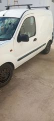 Renault Kangoo 2001