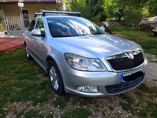 Skoda Octavia '10 Tsi 1.4