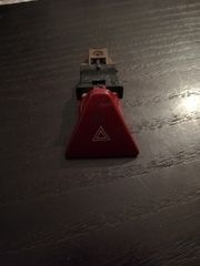 ΔΙΑΚΟΠΤΗΣ ALARM PEUGEOT 307 2001-2007 3 PIN
