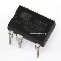 IC TOP250P ΟΛΟΚΛΗΡΩΜΕΝΟ ΚΥΚΛΩΜΑ
