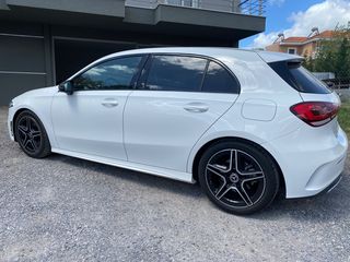 Mercedes-Benz A 200 '20  AMG LINE NIGHT PACK