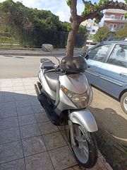 Piaggio Beverly 200 '03