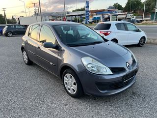 Renault Clio '07 1,5 DCI DIESEL EURO5