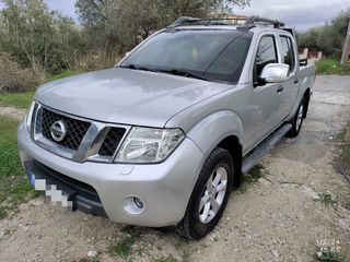 Nissan Navara '11