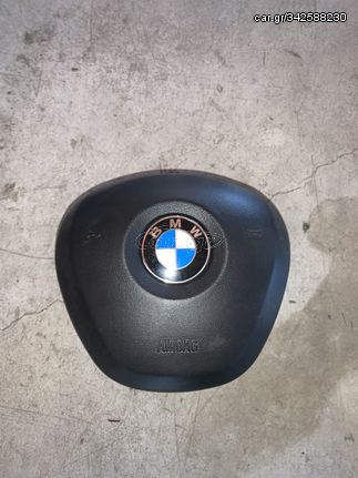 ΑΕΡΟΣΑΚΟΣ ΟΔΗΓΟΥ BMW ΣΕΙΡΑ 2 F45 F46 GRAN TOURER X1 F48 (306998410)