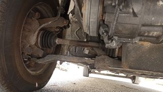 FIAT DUCATO 2.3 MULTIJET 150 (EURO 6) '14-'25 * ΑΜΟΡΤΙΣΕΡ ΕΡΓΟΣΤΑΣΙΑΚΟ ΕΜΠΡΟΣ ΔΕΞΙ *ΑΝΤΑΛΛΑΚΤΙΚΑ SUVparts - AUTOplace*